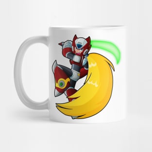 Jump n Slash Mug